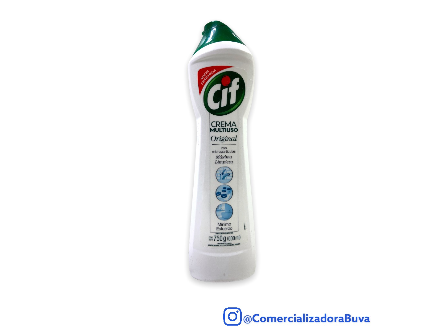 Cif crema