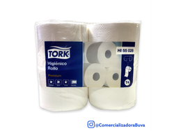 Oferta Higiénico Tork 50 metros 32 unidades