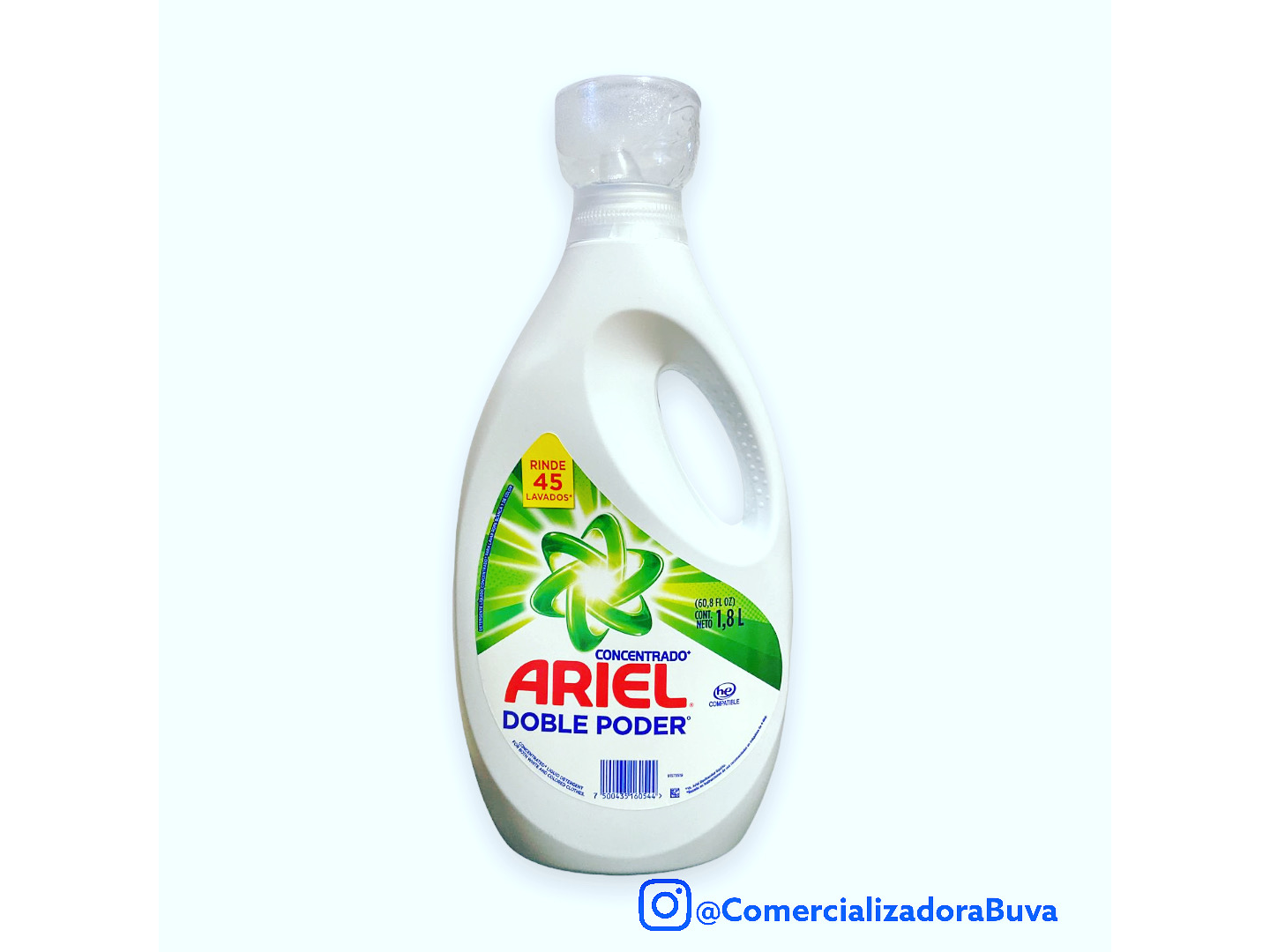 Ariel 1.8 OFERTA