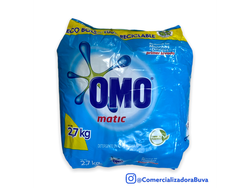 Omo matic