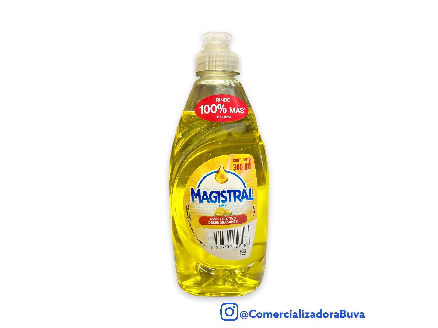Magistral 300 ml