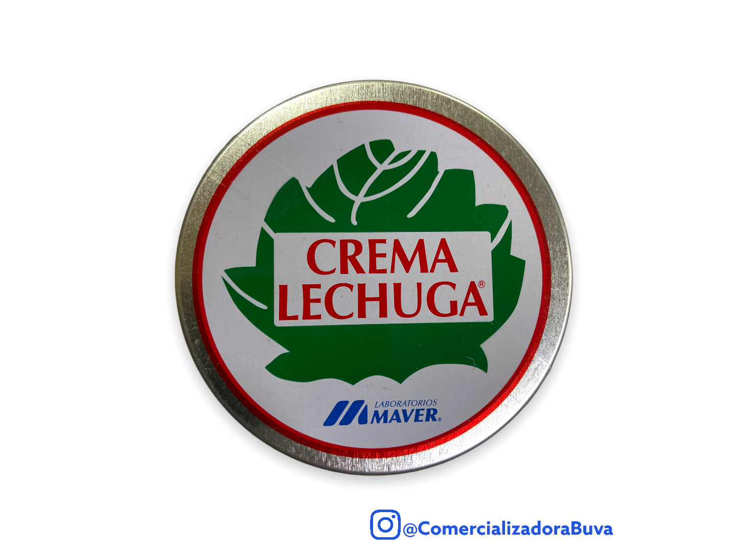 Crema lechuga soft