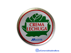 Crema lechuga soft