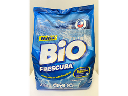 Bio frescura 2.5 kg Campos de hielo