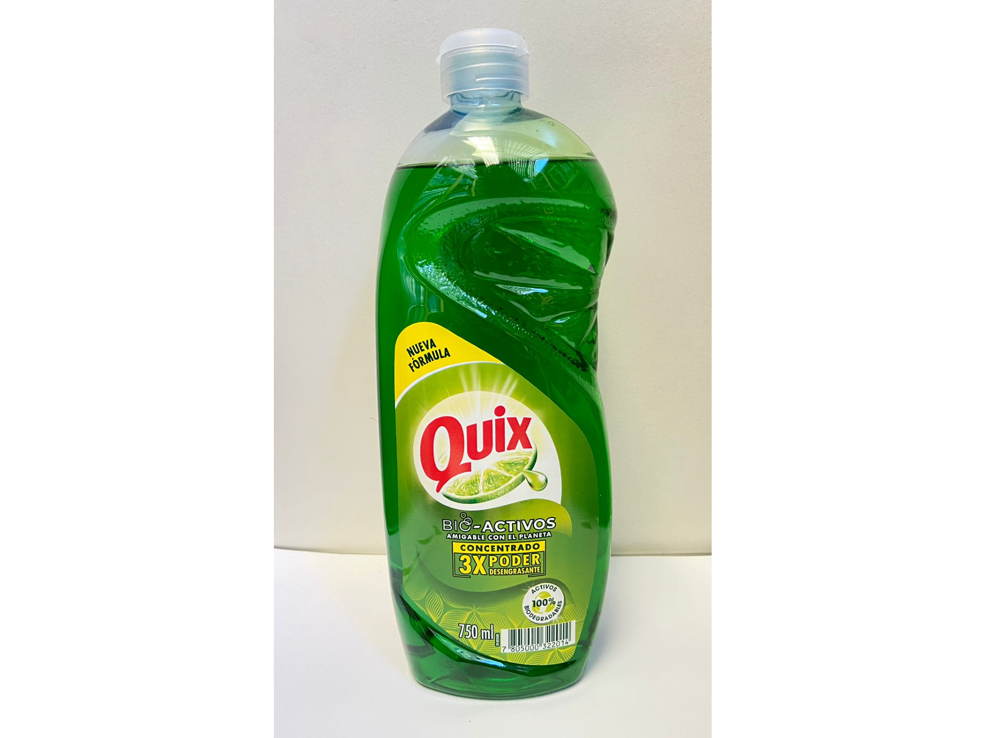 Quix 750 ml
