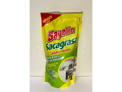 Antigrasa Recarga antibac