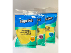 Guantes impeque