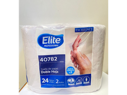 Toalla Elite 24 mts x 2