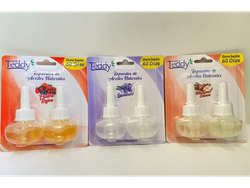 Recarga enchufex2 ultra clean