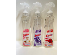 Perfumadores de telas