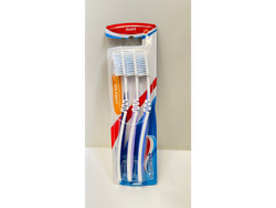 Tri pack aquafresh suave