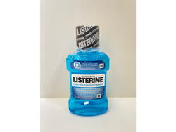Listerine enjuague bucal