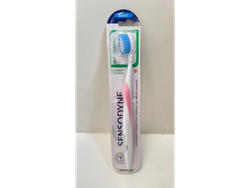 Cepillo sendodyne suave