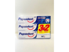 Tripack Pepsodent protección anti caries grande