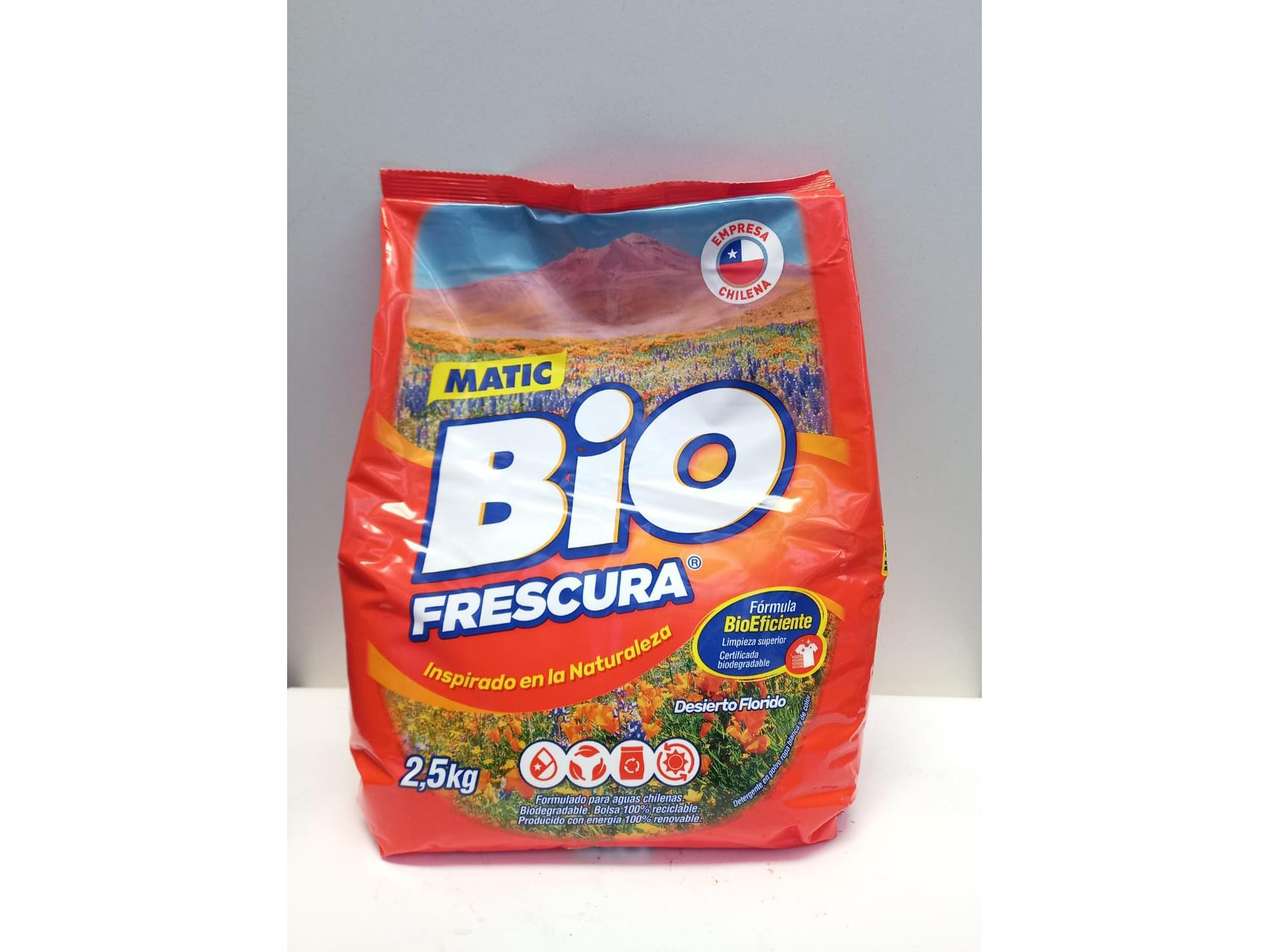Bio Frescura 2.5 kg