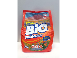 Bio Frescura 2.5 kg