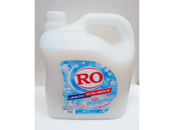 Ro inteligente con Suavizante