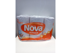 Toalla nova x3