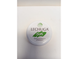 Crema Lechuga Soft