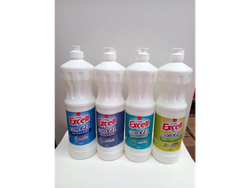 Cloro gel Excell