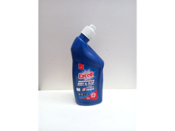 Removedor de sarro Excell