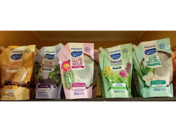 Ballerina acondicionador