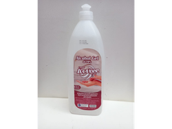 Alcohol gel 500ml