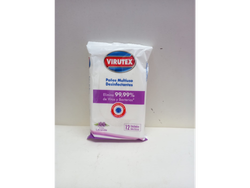 Paños multiuso desinfectantes