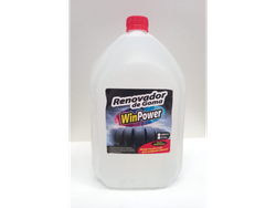 Renovador de gomas WinPower