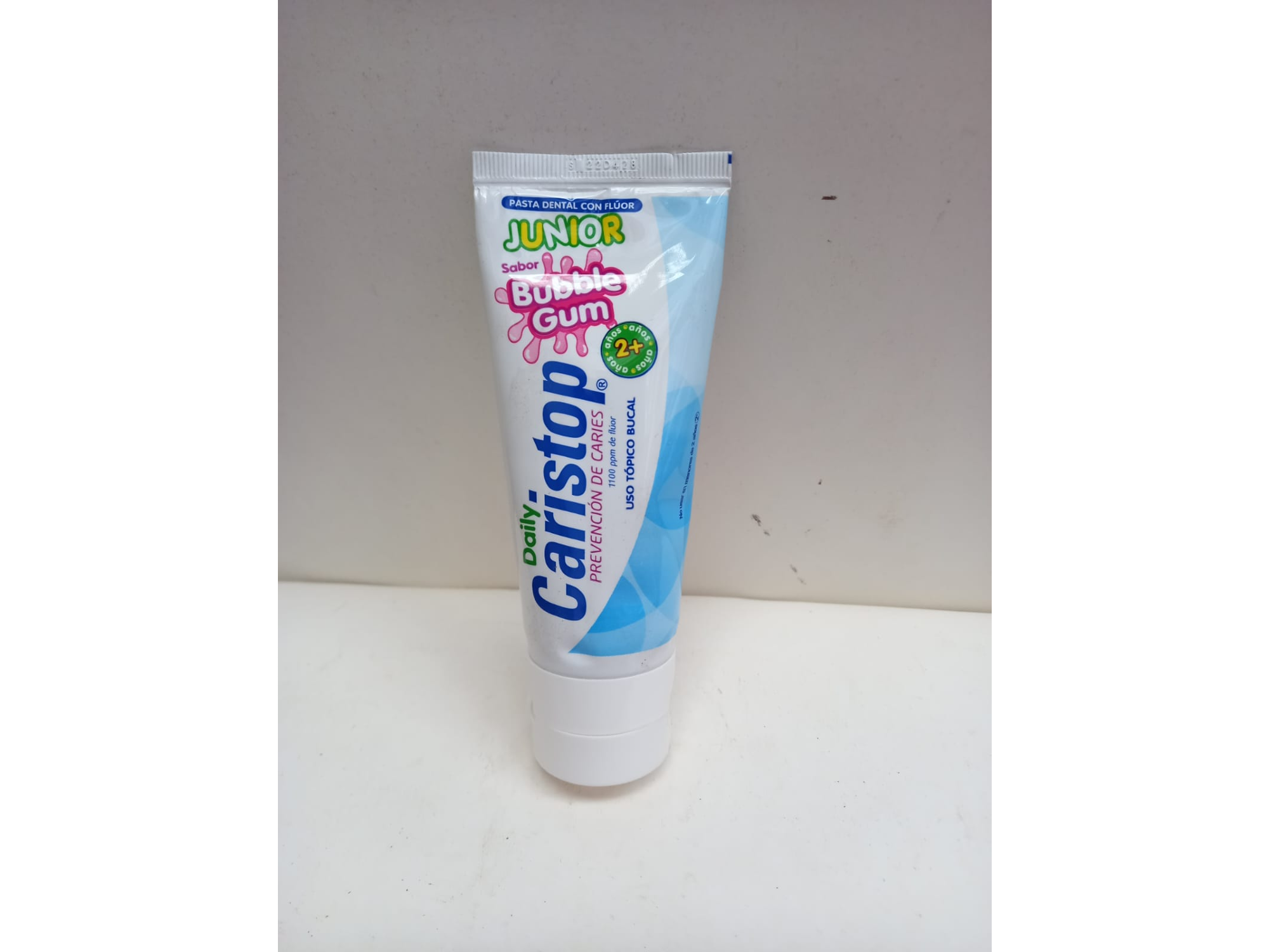 Caristop junior