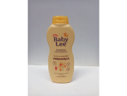 Shampoo manzanilla Baby Lee