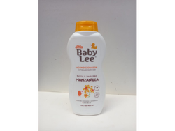 Acondicionador manzanilla Baby Lee