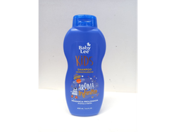 Shampoo dermatologico melón Baby Lee