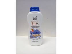 Acondicionador dermatologico melón Baby Lee