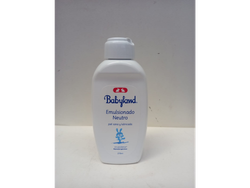 Emulsionado Neutro Babyland