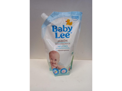 Jabón dermatologico Baby Lee