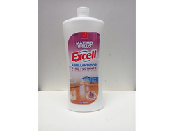 Abrillantador piso flotante Lavanda