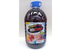 Limpiapisos 5 litros lavanda