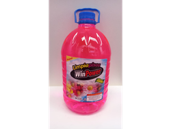 Limpiapisos 5 litros primavera