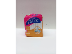 Toallas femeninas Parati normal