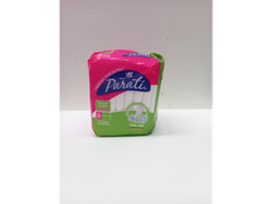 Toallas femeninas normal