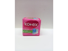 Toallas femeninas Kotex normal