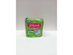 Toallas femeninas Ladysoft normal