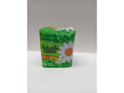 Toallas femeninas Naturella Regular