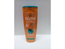 Shampoo Elvive L'Oréal rizos definidos