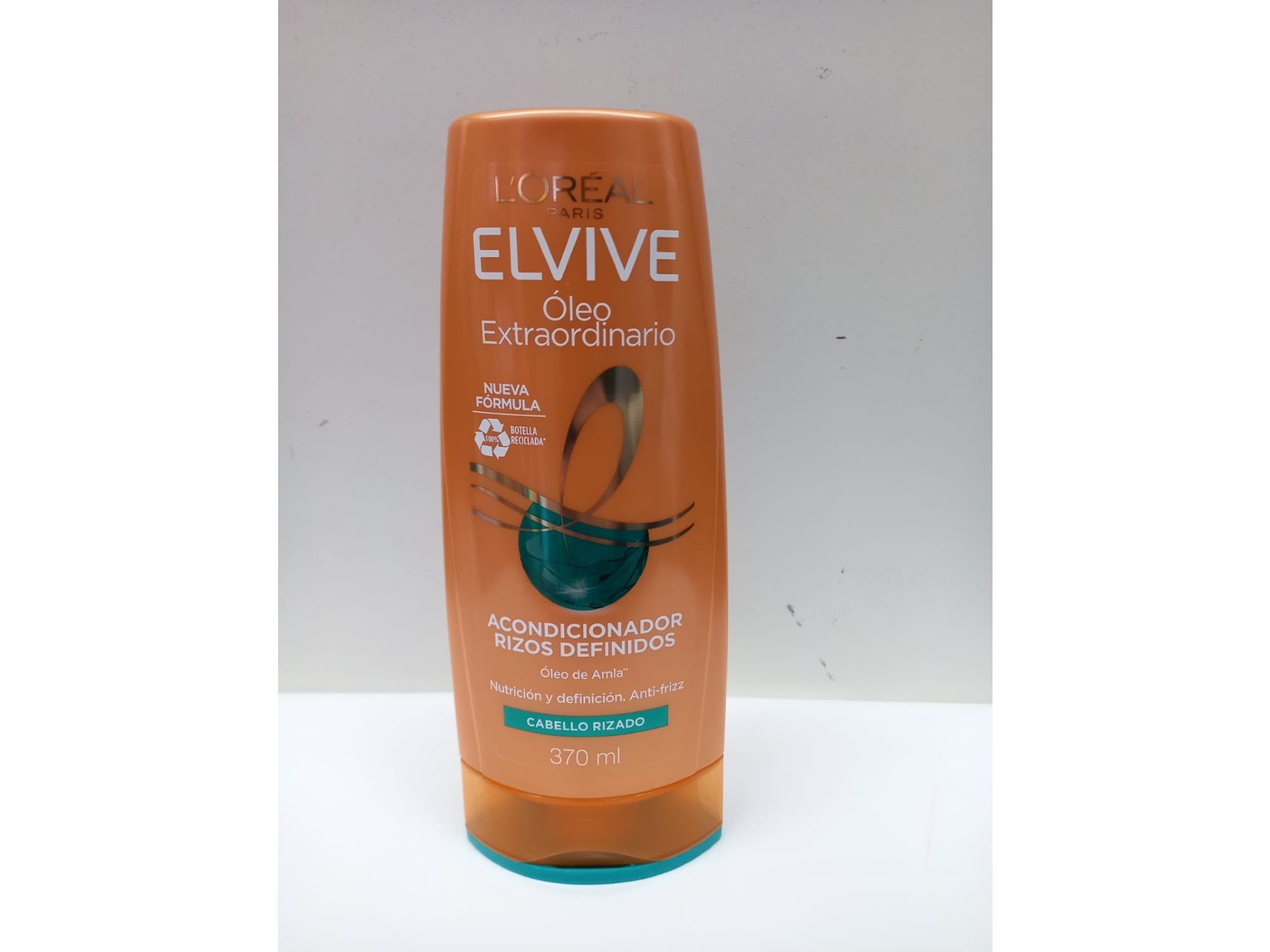 Acondicionador Elvive L'Oréal rizos definidos