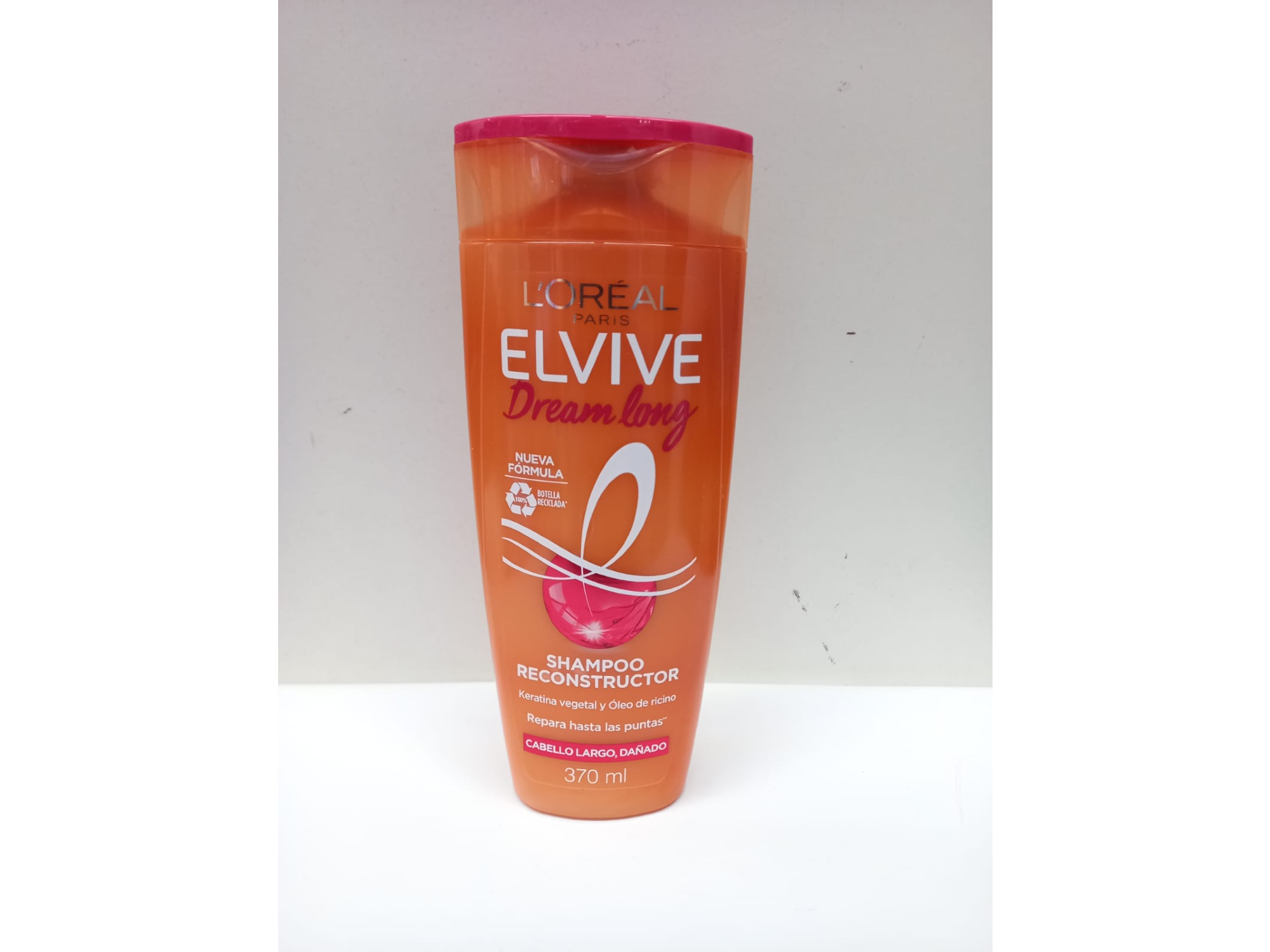 Shampoo Elvive dream long oferta