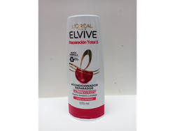 Acondicionador Elvive L'Oréal reparación total 5