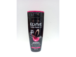 Shampoo Elvive L'Oréal caída resist x3
