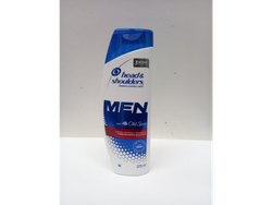 Head & shoulders MEN